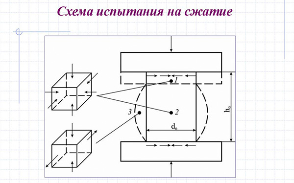 Сжатие