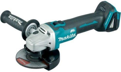 Болгарка Makita DGA506Z