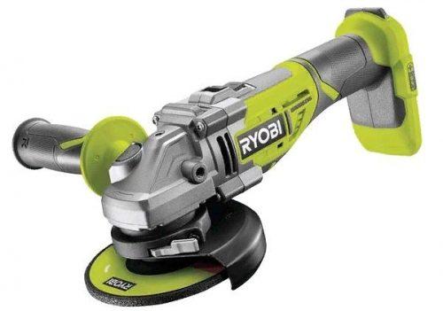 Болгарка Ryobi ONE+ R18AG7-0