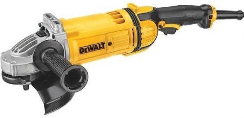 Болгарка DeWalt