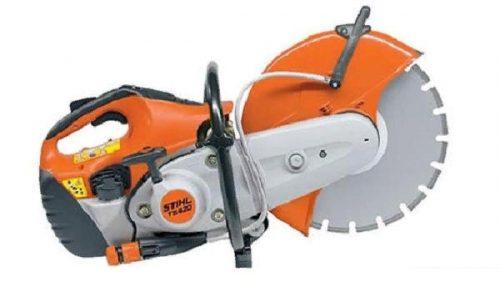 Болгарка Stihl