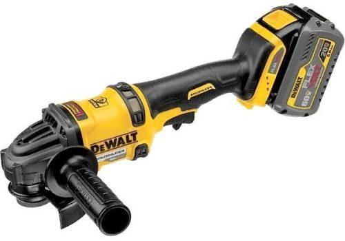 УШМ без щеток — Dewalt DCG414N