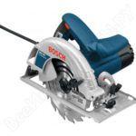 Bosch GKS 190