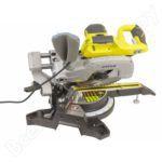 Ryobi EMS254L